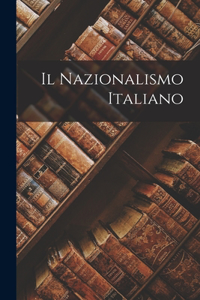 Nazionalismo Italiano