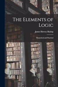 Elements of Logic