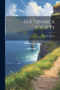 Orange Society