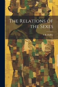 Relations of the Sexes