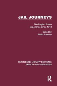Jail Journeys