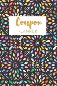 Coupon Planner