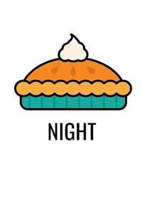 Pie Night