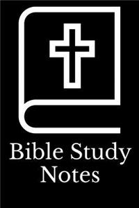 Bible Study Notes