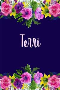 Terri