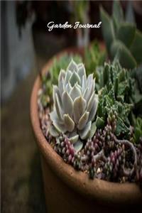 Garden Journal