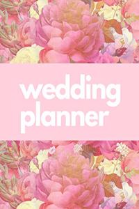 Wedding Planner