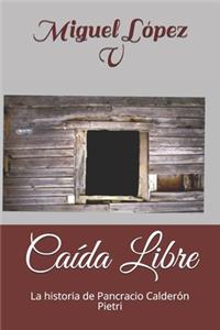 Caída Libre