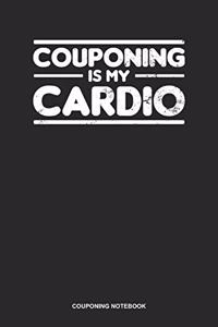 Couponing Notebook