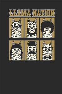 Llama Nation