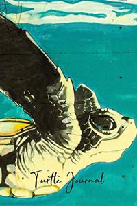 Turtle Journal