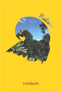 Nature Notebook