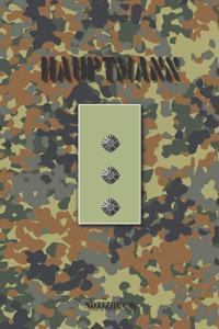 Hauptmann