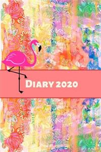 Diary 2020
