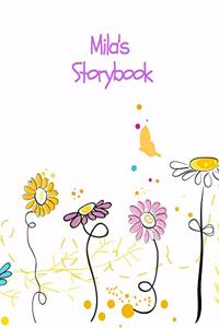 Mila's Storybook