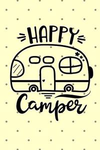 Happy Camper