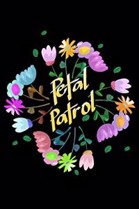 Petal Patrol