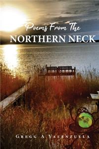 Poems from the Northern Neck