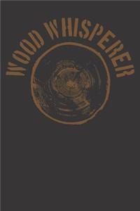 Woodworker Notebook