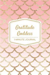 Gratitude Goddess