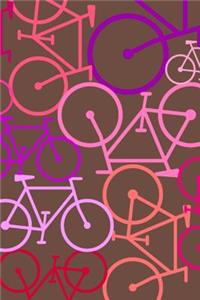 Premium I cycle I Notebook