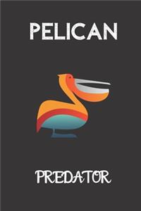 Pelican Predator