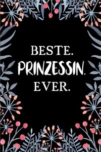 Beste Prinzessin Ever