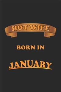 Hot Wife Born In January