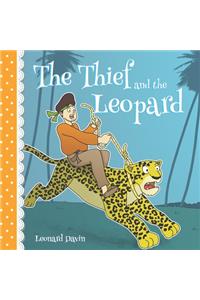 The Thief and the Leopard