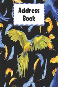 Address Book