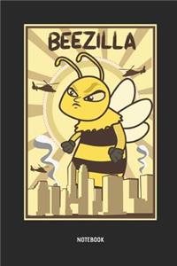 Beezilla Notebook