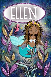 Mermaid Dreams Ellen