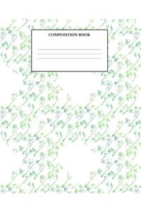 Composition Book