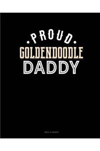Proud Goldendoodle Daddy