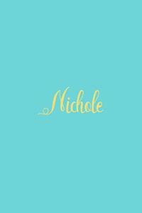 Nichole