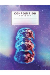 Composition Notebook