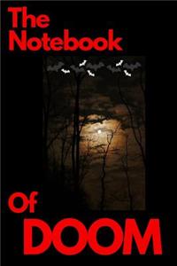 The Notebook Of Doom