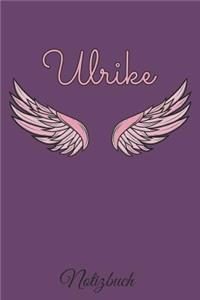 Ulrike Notizbuch
