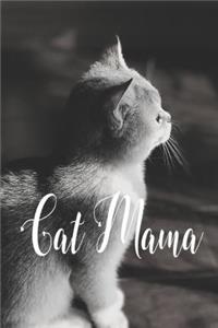 Cat Mama