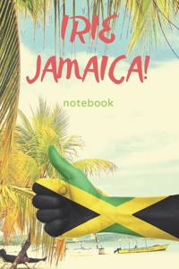 Irie Jamaica!