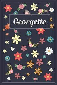Georgette