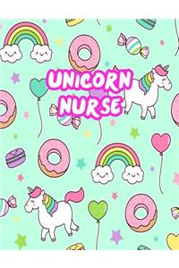 Unicorn Nurse