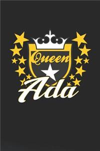 Queen Ada