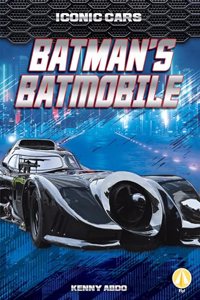 Batman's Batmobile