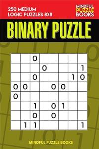 Binary Puzzle
