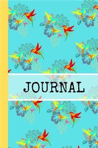 Journal
