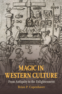 Magic in Western Culture