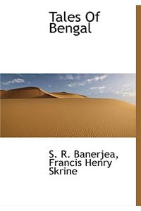 Tales of Bengal