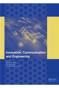 Innovation, Communication and Engineering