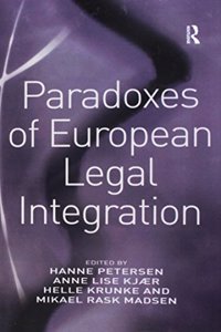 Paradoxes of European Legal Integration